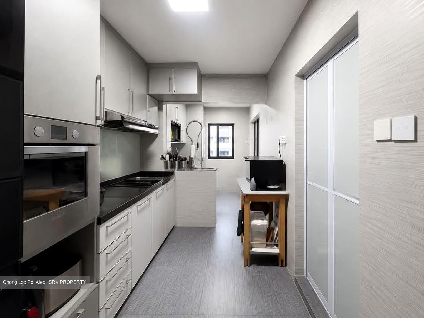 Blk 507D Wellington Circle (Sembawang), HDB Executive #569675011